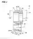 Fig. 02 - Roller set and pipe elements