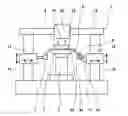 Fig. 01 - Spinning thickening forming method and spinning thickening forming apparatus