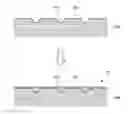 Fig. 01 - Precision-casting core, precision-casting core manufacturing method, and precision-casting mold