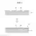 Fig. 02 - Precision-casting core, precision-casting core manufacturing method, and precision-casting mold
