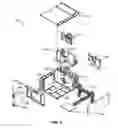 Fig. 03 - Manufacturing in microgravity and varying external force environments
