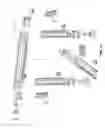 Fig. 11 - Manufacturing in microgravity and varying external force environments