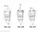 Fig. 28 - Manufacturing in microgravity and varying external force environments