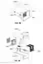 Fig. 40 - Manufacturing in microgravity and varying external force environments