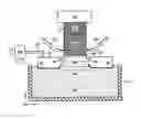 Fig. 01 - PULLING-UP-TYPE CONTINUOUS CASTING APPARATUS AND PULLING-UP-TYPE CONTINUOUS CASTING METHOD
