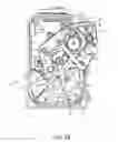 Fig. 07 - DIES FOR THREADED ROD CUTTING MACHINE
