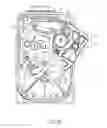 Fig. 09 - DIES FOR THREADED ROD CUTTING MACHINE