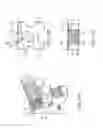 Fig. 18 - DIES FOR THREADED ROD CUTTING MACHINE