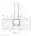 Fig. 08 - METHODS OF MANUFACTURING A COMPLEX HEAT PIPE AND A HEAT TRANSFER PLATE INCLUDING AN OPENING THEREFOR