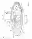 Fig. 02 - PERMEATED GROOVING IN CMP POLISHING PADS