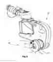Fig. 03 - Securing System for Power Wrenches and a Power Wrench
