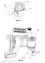 Fig. 04 - Securing System for Power Wrenches and a Power Wrench