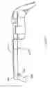 Fig. 07 - Device for replacing pocket door track