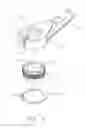 Fig. 04 - INTEGRATED WRENCH STRUCTURE FOR PREVENTING DEPARTED WORKPIECES