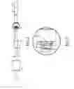 Fig. 03 - Security system for fasteners