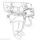 Fig. 01 - FOREARM REST FOR PORTABLE SAW