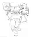 Fig. 02 - FOREARM REST FOR PORTABLE SAW