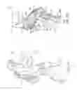 Fig. 02 - Twisted string actuators for an exosuit system