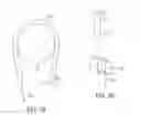 Fig. 04 - Twisted string actuators for an exosuit system