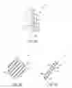 Fig. 09 - Twisted string actuators for an exosuit system