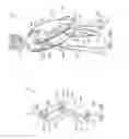 Fig. 15 - Twisted string actuators for an exosuit system