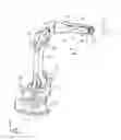 Fig. 01 - ROBOT, ROBOT ARM STRUCTURE, AND DRIVING DEVICE