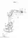 Fig. 02 - ROBOT AND ROBOT JOINT MECHANISM