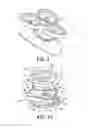 Fig. 03 - Coupling structure for a personal care device