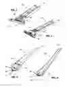 Fig. 02 - Universal razor cartridge handle