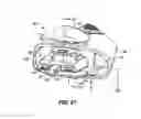 Fig. 11 - Universal razor cartridge handle