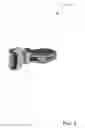 Fig. 03 - SMALL SIZE RAZOR SYSTEM