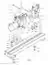 Fig. 03 - Woodworking lathe adjustment structure