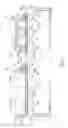 Fig. 05 - Woodworking lathe adjustment structure