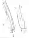 Fig. 06 - Hybrid Laminate and Molded Composite Structures
