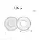 Fig. 05 - Method for producing pressure-applying fixing roller