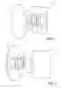 Fig. 02 - Die slide rotational hollow molding process and assembly for creating an article with a hollow interior