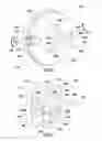 Fig. 16 - Locating ring and method for positioning parts