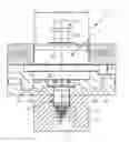 Fig. 01 - Single nozzle valve gate