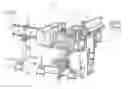 Fig. 01 - Die assembly and method of setting up an extrusion system utilizing the die assembly
