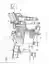 Fig. 02 - Die assembly and method of setting up an extrusion system utilizing the die assembly