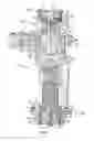 Fig. 03 - Extrusion parison head for discontinuous foaming