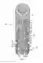 Fig. 04 - Extrusion parison head for discontinuous foaming
