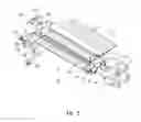 Fig. 04 - Machine for manufacturing pre-stretched extendable film rolls
