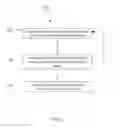 Fig. 03 - METHODS OF EXTRUDING A MULTI-COLORED MOLTEN FILAMENT MATERIAL AND NOZZLE FOR USE THEREWITH