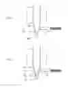 Fig. 08 - METHODS OF EXTRUDING A MULTI-COLORED MOLTEN FILAMENT MATERIAL AND NOZZLE FOR USE THEREWITH