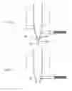 Fig. 09 - METHODS OF EXTRUDING A MULTI-COLORED MOLTEN FILAMENT MATERIAL AND NOZZLE FOR USE THEREWITH