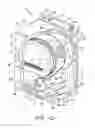 Fig. 03 - Method for forming an impeller housing for an appliance