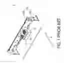 Fig. 02 - Rapid prototyping apparatus with page-width array printing module