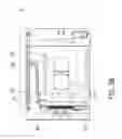 Fig. 04 - Rapid prototyping apparatus with page-width array printing module