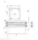 Fig. 06 - Rapid prototyping apparatus with page-width array printing module